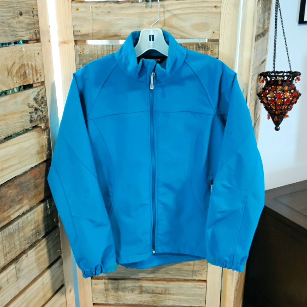 Black Diamond Jacket